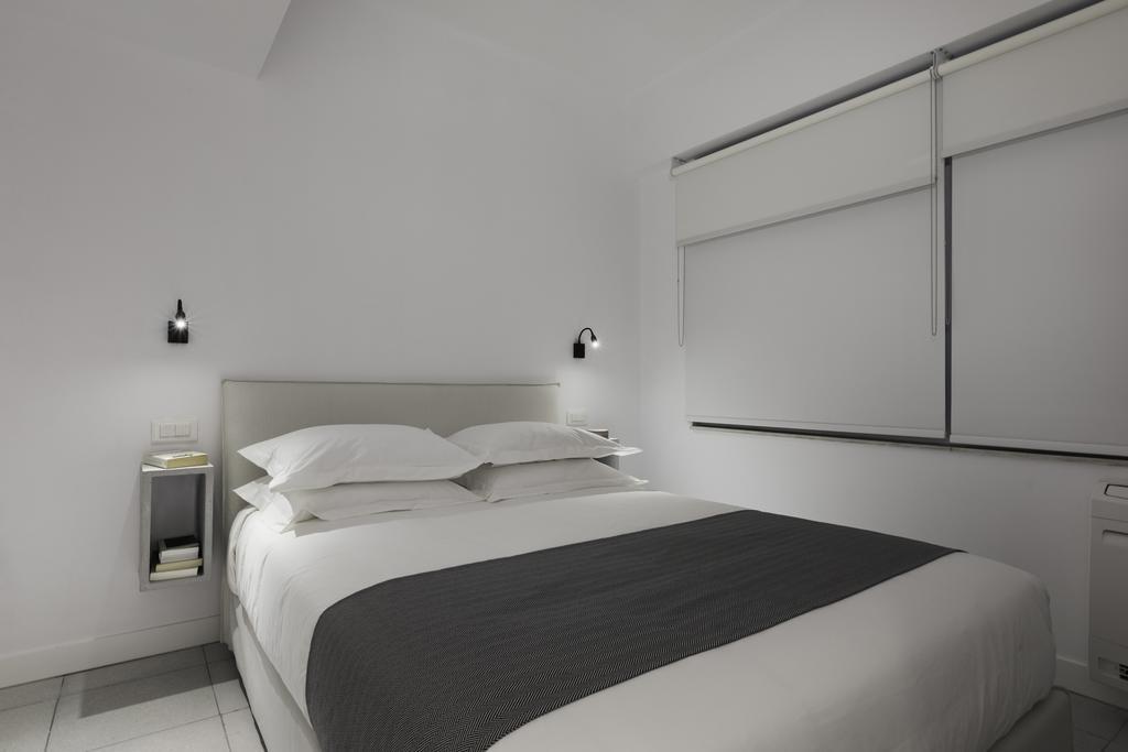 Euryclea Residences Athena Bagian luar foto